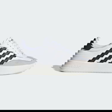 Tenisky a topánky adidas Performance Barreda Biela | JI2306, 4