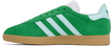 Tenisky a topánky adidas Originals Gazelle Zelené | JH7218, 2