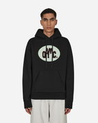 Ethos Hooded Sweatshirt