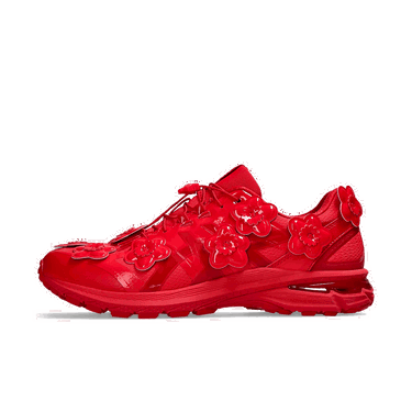 Tenisky a topánky Asics Cecilie Bahnsen x Gel Terrain Flower Pack "Red" Červená | 1203A526-600, 0