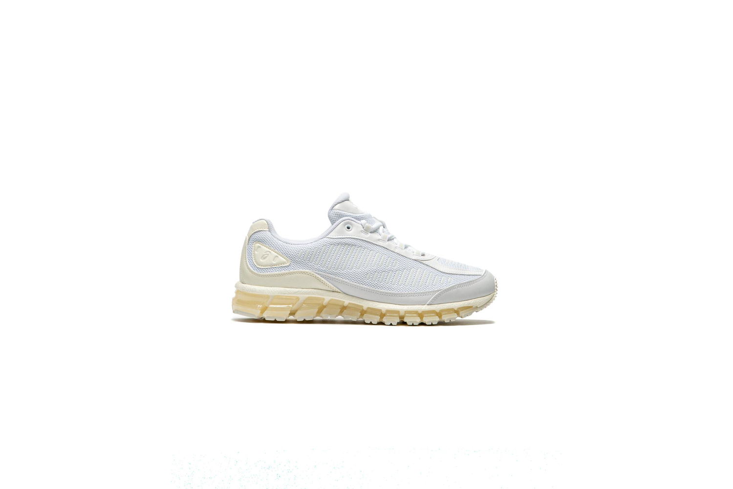 Tenisky a topánky Asics JJJJound GEL-QUANTUM 360 Biela | 1203A960-100, 0