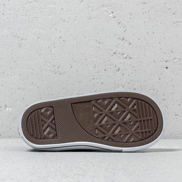Tenisky a topánky Converse Chuck Taylor All Star Hi I 23 Čierna | 7J231C, 2