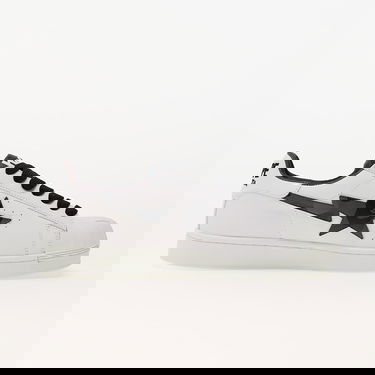 Tenisky a topánky BAPE Skull Sta "White Black" Biela | 1J20191007, 2