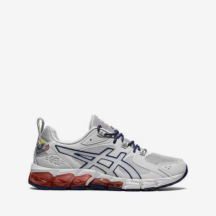 Tenisky a topánky Asics Gel-Quantum Šedá | 1201A393960, 1