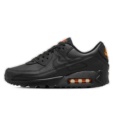 Tenisky a topánky Nike AIR MAX 90 PRM Čierna | IF5446-002, 0