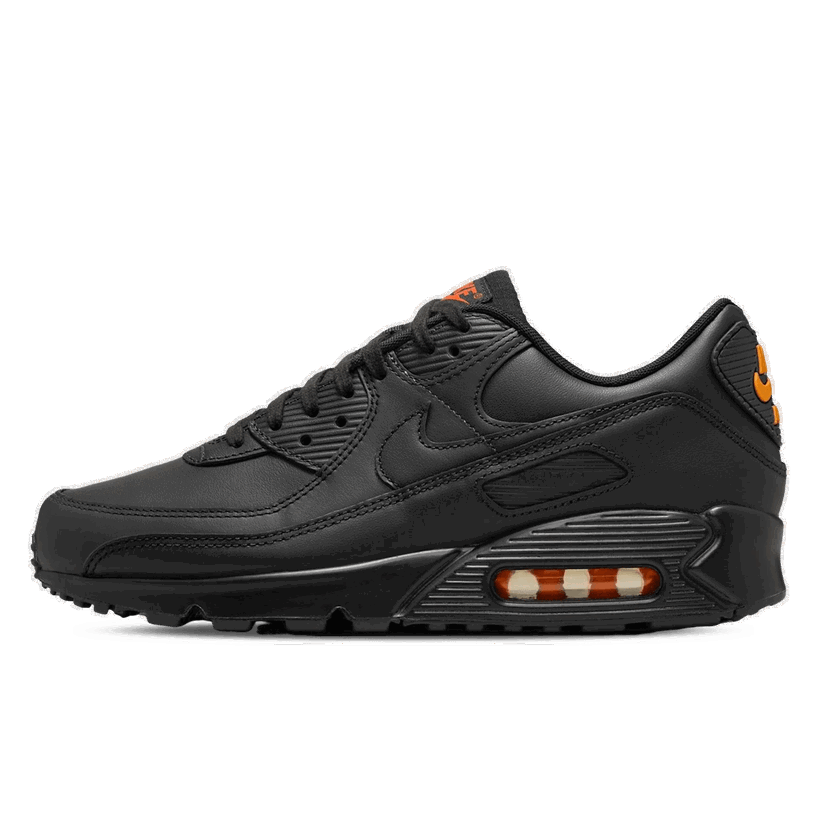 Tenisky a topánky Nike AIR MAX 90 PRM Čierna | IF5446-002