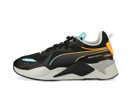 Tenisky a topánky Puma RS-X 3D Čierna | 390025