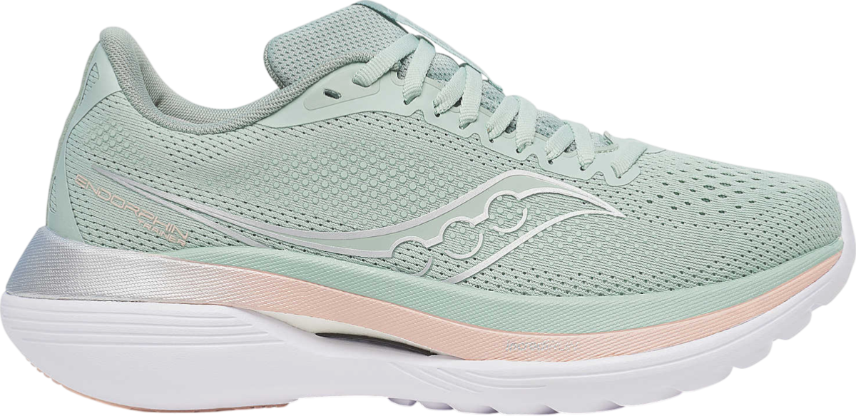 Tenisky a topánky Saucony Endorphin Trainer Zelené | s10996-223, 0