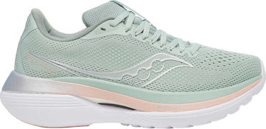 Tenisky a topánky Saucony Endorphin Trainer Zelené | s10996-223, 0