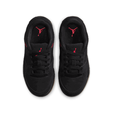 Tenisky a topánky Jordan Jordan Flight Court Čierna | HF3333, 1