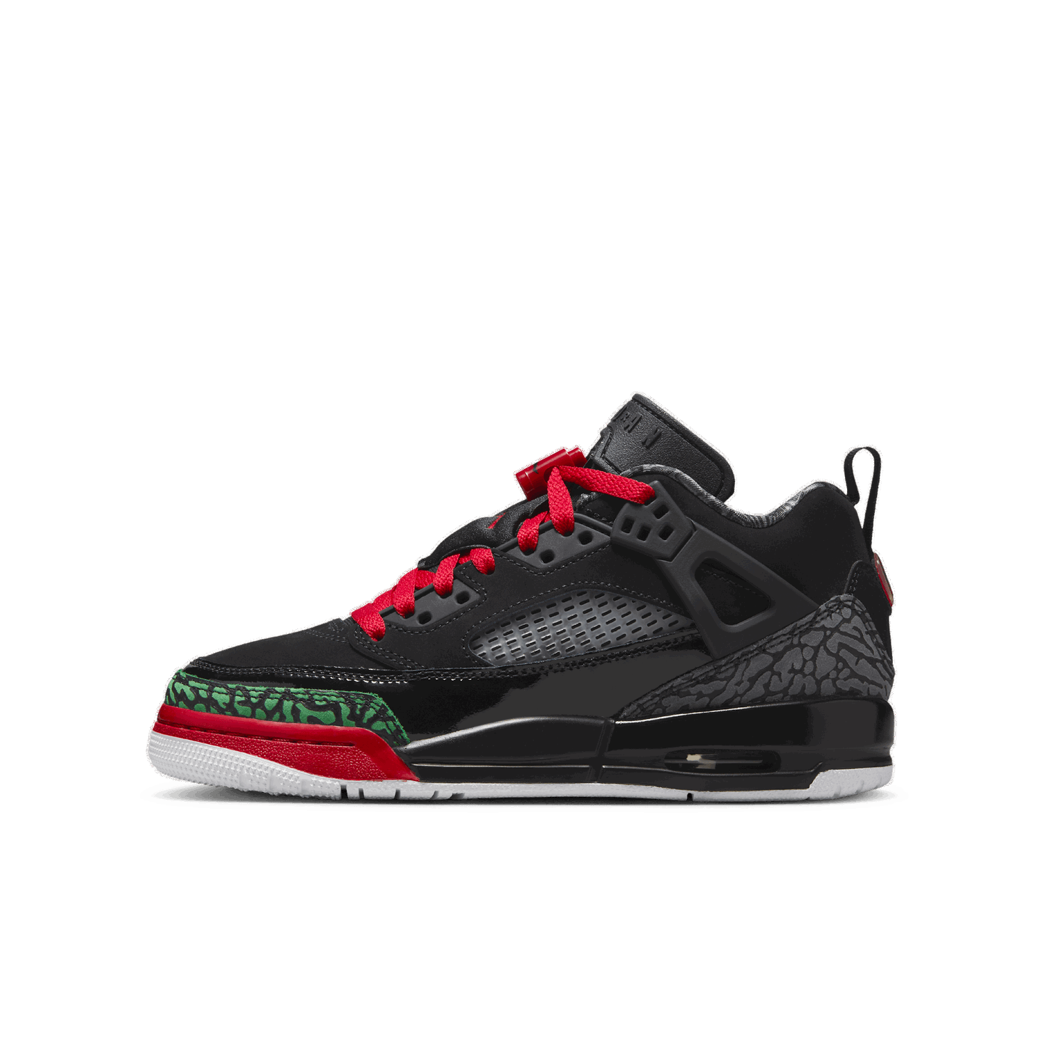 Tenisky a topánky Jordan Jordan Spizike Low Čierna | FQ3950-060, 1