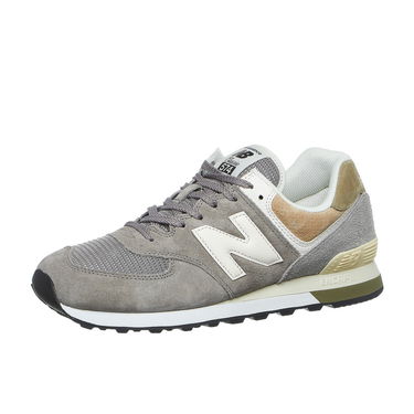 Tenisky a topánky New Balance 574 Šedá | ML574TT2, 1