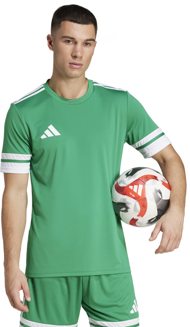 Dres adidas Originals Adidas Squadra 25 Jersey Zelené | jn7485, 3