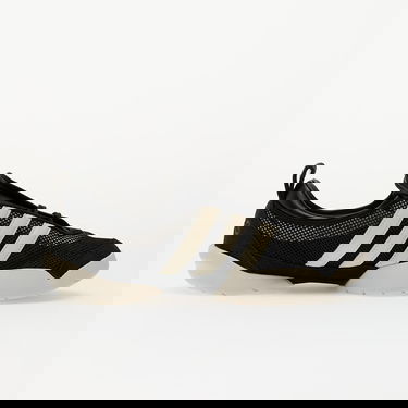 Tenisky a topánky Y-3 Regu Black/ Talc/ Black Čierna | JH8063, 2