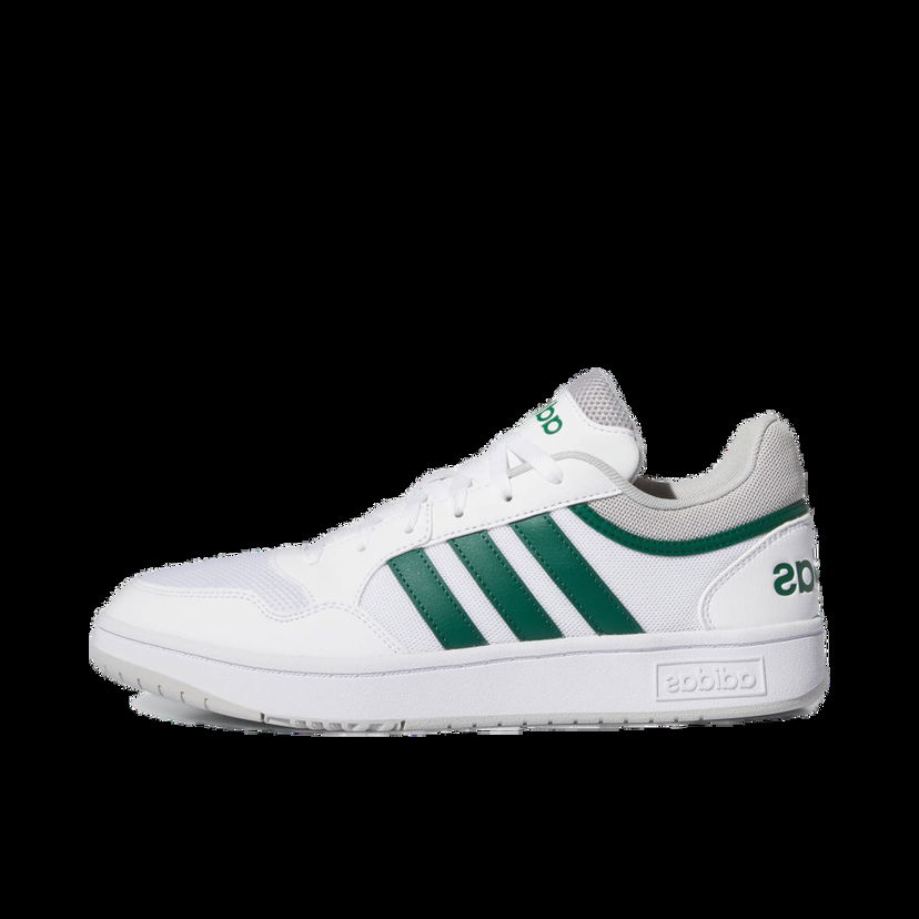 Tenisky a topánky adidas Performance adidas Sportswear Hoops 3.0 Summer Biela | IG1484