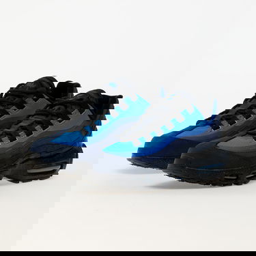 Tenisky a topánky Nike Stash Air Max 95 SP Modrá | HF5515-400, 3
