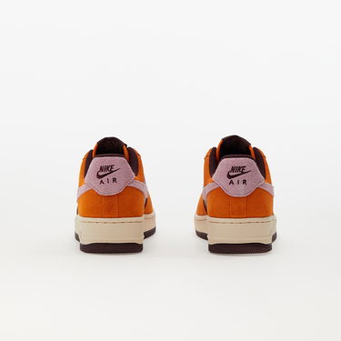 Tenisky a topánky Nike Air Force 1 '07 W Oranžová | DZ5629-800, 3
