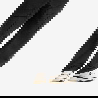 Tenisky a topánky AMIRI MA-1 Biela | AMFOSR1097-WhiteBlack, 6