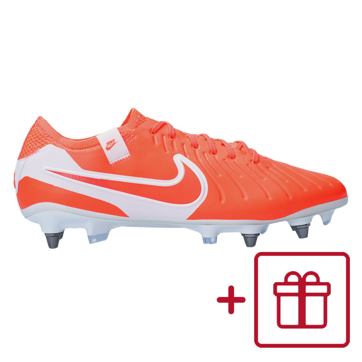 Tenisky a topánky Nike LEGEND 10 ELITE SG-PRO Football Boots Oranžová | hf4373-800, 0