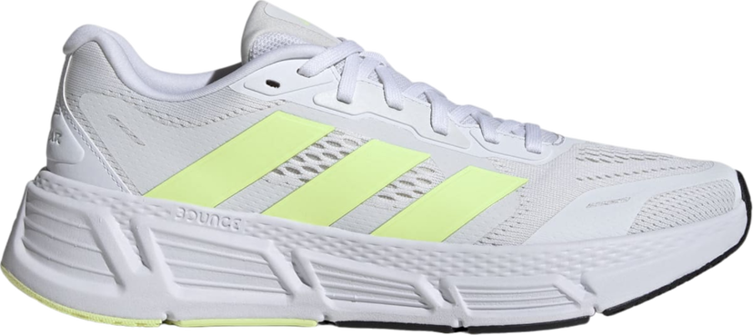 Tenisky a topánky adidas Originals adidas QUESTAR 2 M Šedá | ie2958