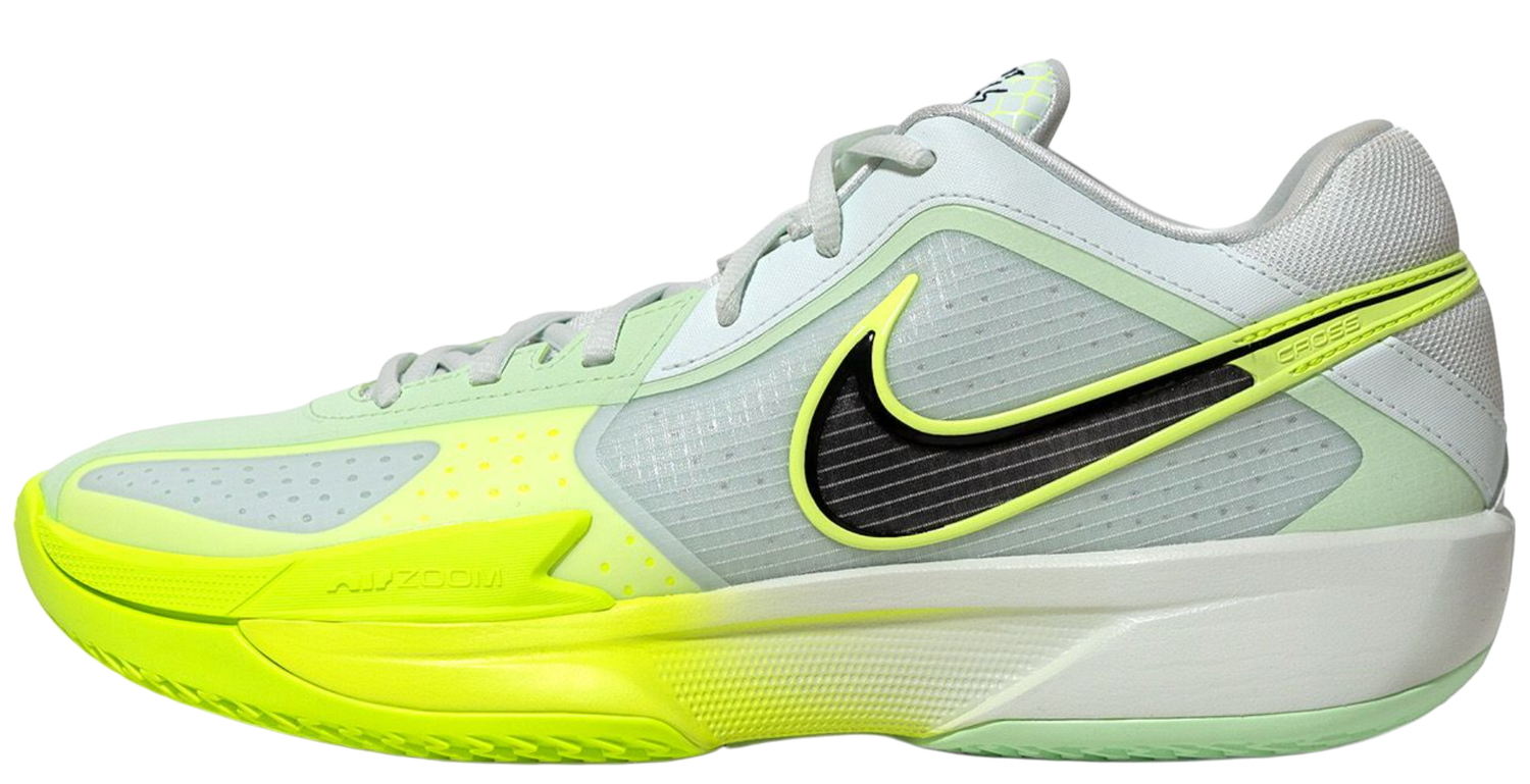 Tenisky a topánky Nike G.T. CUT CROSS Zelené | HF0218-300, 1