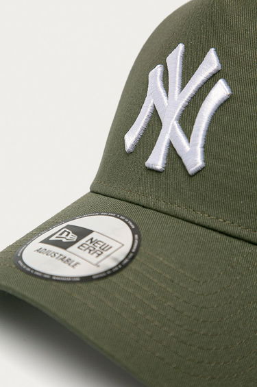 Šiltovka New Era Cap Zelené | 12523894, 2