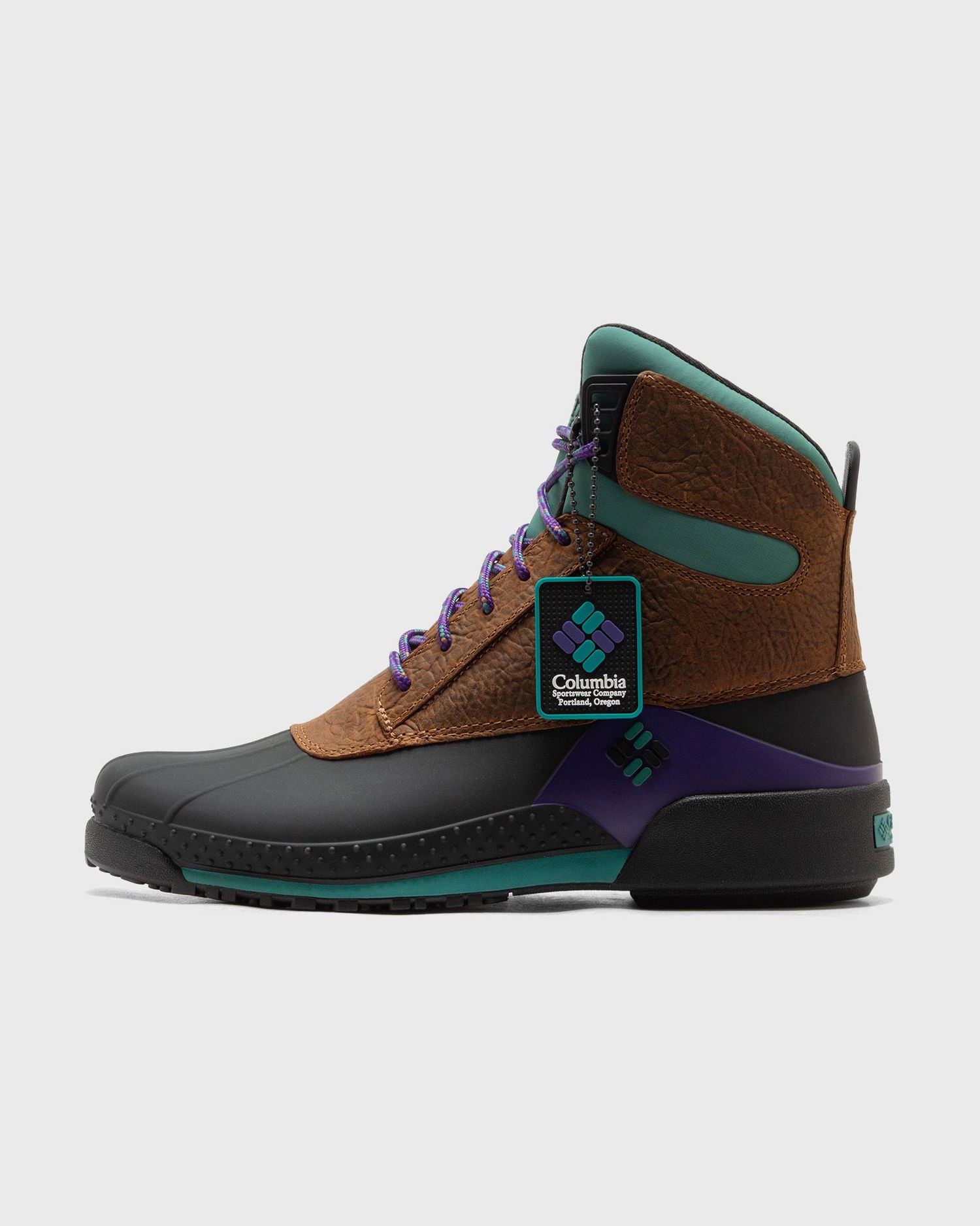 Tenisky a topánky Columbia Bugaboot 1 Winter Boots Rôznofarebný | 2167311286, 1