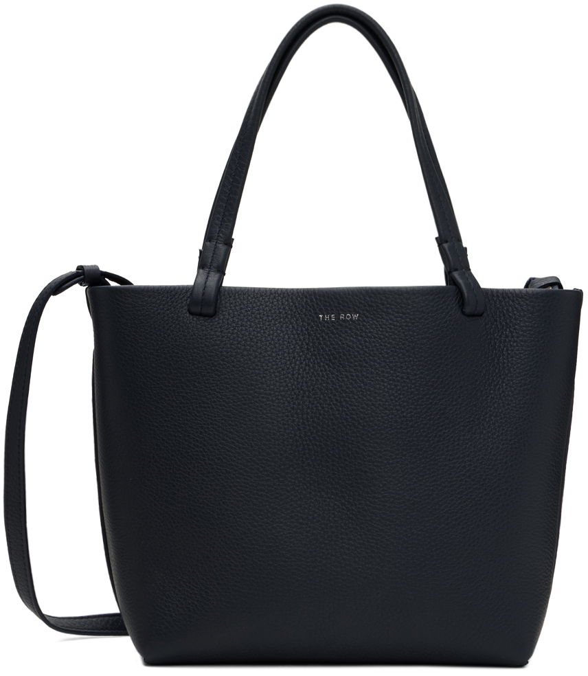 Navy Small Park Tote