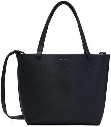 Tote bag The Row Navy Small Park Tote Čierna | W1199-L129, 0