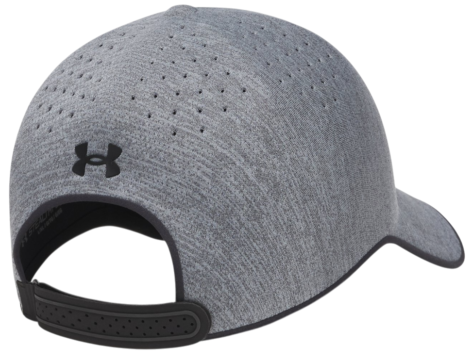 Šiltovka Under Armour Under Armour StealthForm Uncrushable Cap Šedá | 6000413-025, 1
