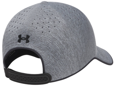 Šiltovka Under Armour Under Armour StealthForm Uncrushable Cap Šedá | 6000413-025, 1