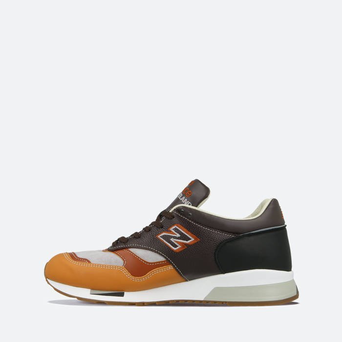 Tenisky a topánky New Balance 1500 ''Gentleman Pack'' Hnedá | M1500BTG, 1