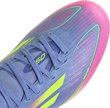 Tenisky a topánky adidas Performance F50 PRO FG MID Modrá | ih3863, 5