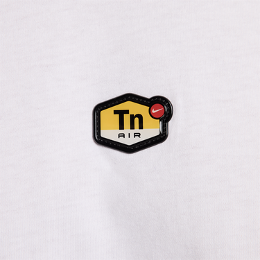 Tričko Nike Nike Sportswear T-Shirt Biela | HV6519-100, 4