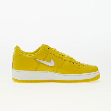 Tenisky a topánky Nike Air Force 1 Low '07 'Retro "Yellow Jewel" Žltá | FJ1044-700, 3