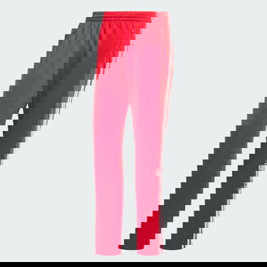 Tepláky adidas Originals Adicolor Classics Adibreak Track Pant Červená | IM8221, 4