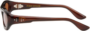 Slnečné okuliare Port Tanger Uns Sunglasses Hnedá | PT-6704, 2