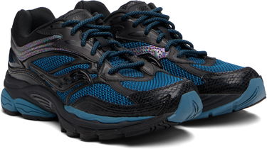 Tenisky a topánky Saucony PROGRID OMNI 9 'Glowaconstrictor' Modrá | S70934-3, 3