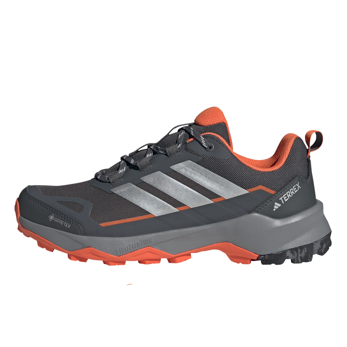 Tenisky a topánky adidas Originals TERREX SKYCHASER AX5 GTX Šedá | JS4608, 0