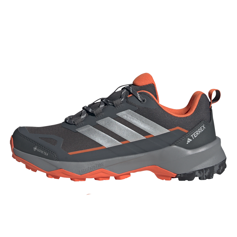 Tenisky a topánky adidas Originals TERREX SKYCHASER AX5 GTX Šedá | JS4608