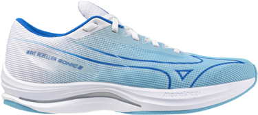 Tenisky a topánky Mizuno WAVE REBELLION SONIC 2 Modrá | j1gc243051, 0