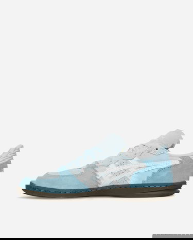 Tenisky a topánky Asics Skyhand OG Modrá | 1203A452-400, 3