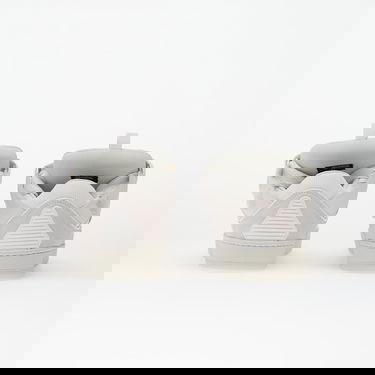 Tenisky a topánky LANVIN Curb Sneakers White Biela | FU-SKDK12-DRAG-P25-00, 4