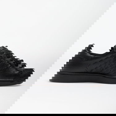 Tenisky a topánky adidas Originals Superstar II Čierna | JQ3225, 2