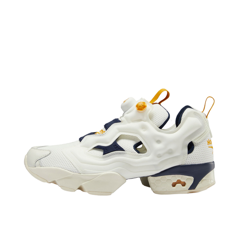 Tenisky a topánky Reebok Classic Instapump Fury Biela | gy5304