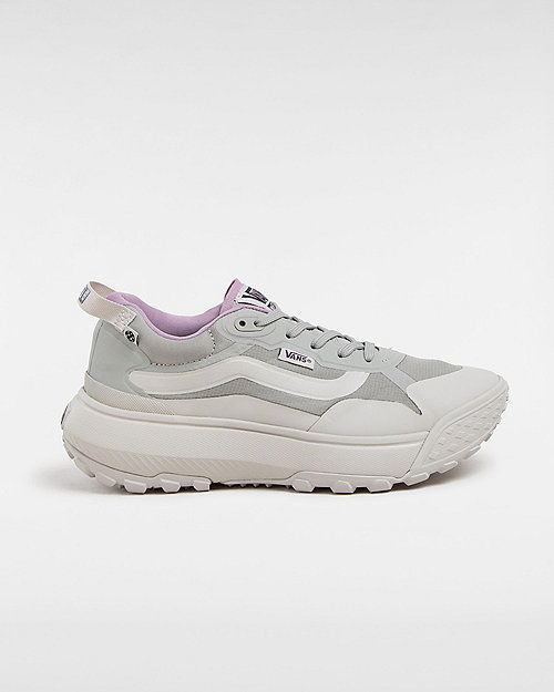 Tenisky a topánky Vans Mte Crosspath Shoes Šedá | VN000CVUPRP, 0