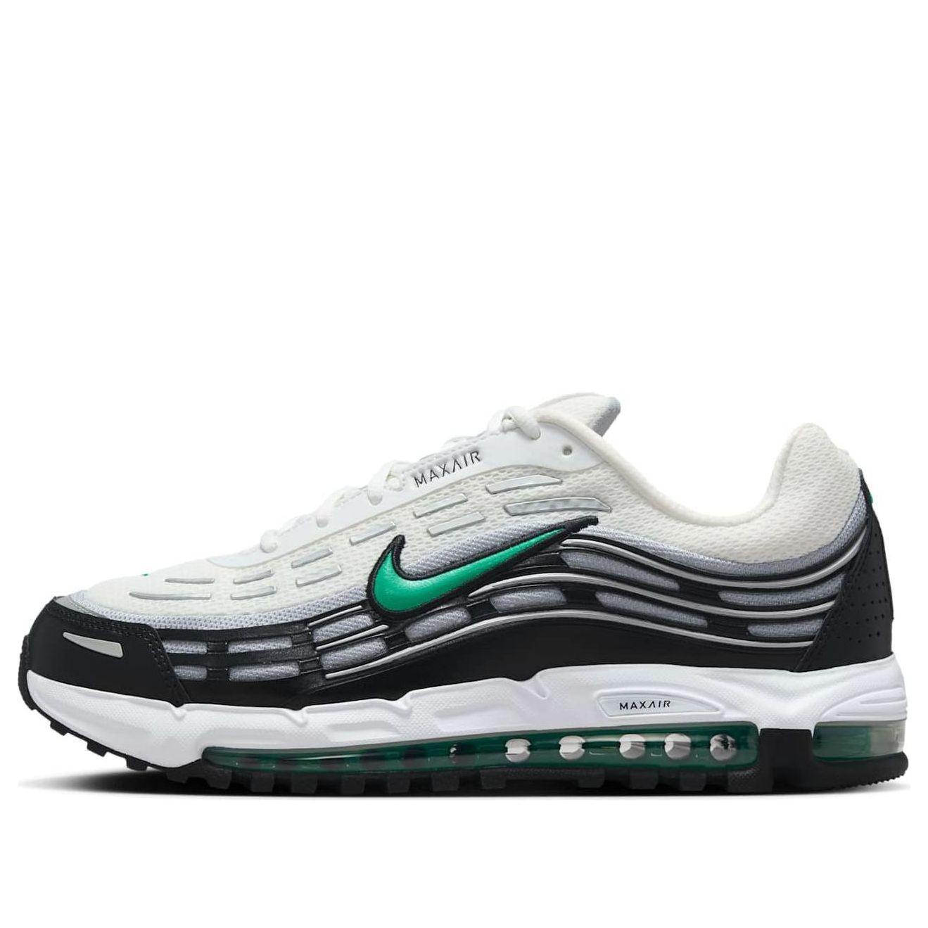 Tenisky a topánky Nike Air Max TL 2.5 Celtics Biela | FZ4110-100, 0