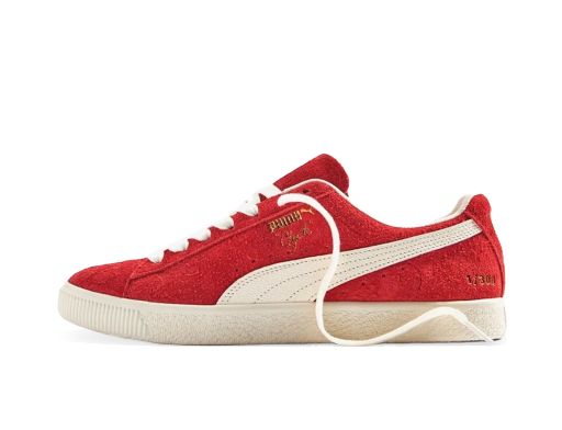 Lifestyle Puma Clyde OG x End. Červená | 39230202
