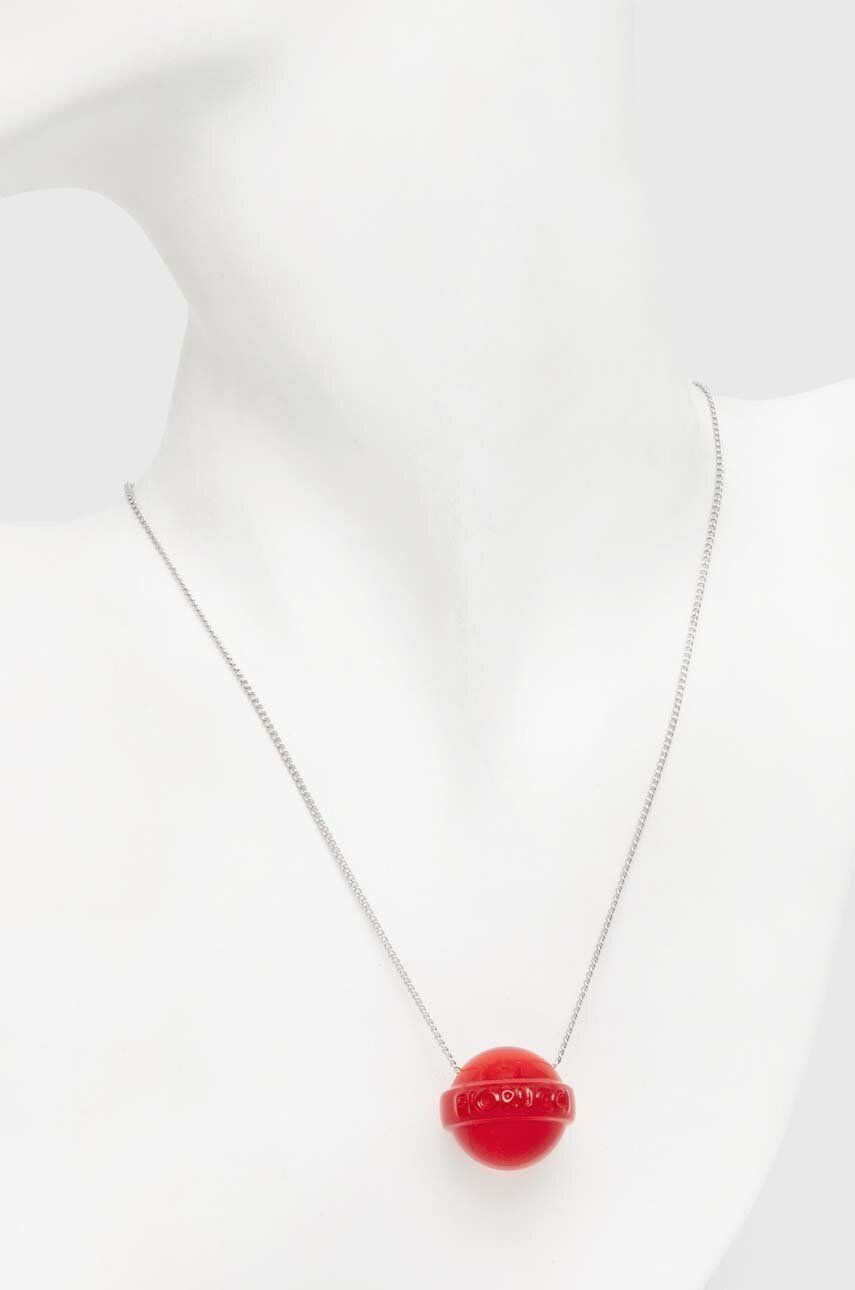 Fiorucci Lollipop Pendant Necklace