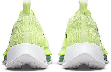 Tenisky a topánky Nike ZoomX Tempo Next% W Zelené | ci9924-700, 5